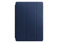 Умный чехол для iPad Pro 11&quot;(20) с креплением для стилуса синего цвета - 1