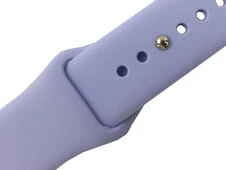 Apple Watch деш 38/40/41/42mm(ser.10) (41) new lavender - 3