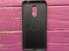 Lurex Diamond Redmi 5 Pink - 3