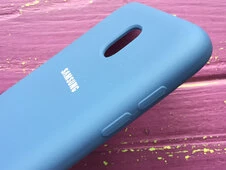 Copy Original Samsung J530 dark blue - 5