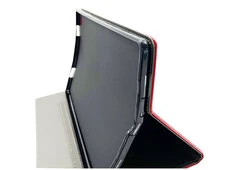 Книжка Hu Ang Samsung Tab E/T560 red - 3