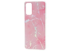 MraMor Samsung S20 hologram pink - 1
