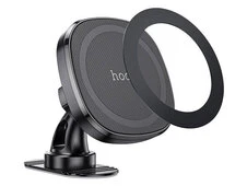 Holder Hoco H35 Magnetic black - 2