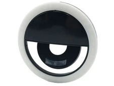 Selfie кільце black - 1