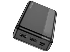Power Bank Borofone BJ24A 20000 mAh black - 2