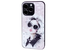 Prisma Ladies iPhone 13 Pro endless love - 1
