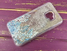 Аквариум Samsung J2 Core/J260 Blue Liana - 2