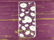 Силикон Redmi 6 donuts - 2