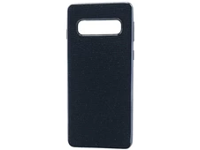 Накладка Lurex Samsung S10+ Black - 1