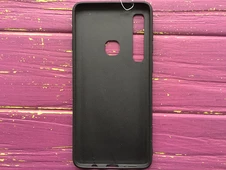 Lurex Diamond Samsung A9 (18) Red - 2