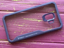 Autofocus iPaky Samsung J4(18) D-Blue - 3