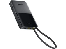 Power Bank Baseus Enerfill Bipow 2 Pro 10000mAh 22.5W black - 4
