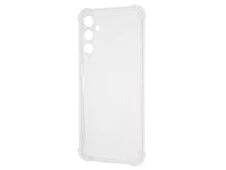 Ультрабронь силікон Samsung A14 clear - 2