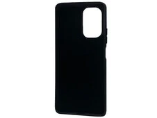 Копия оригинала низ Redmi Note 10 5G/Poco M3 Pro 5G черный - 2