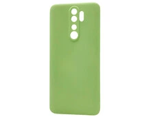 WAVE Colorful Redmi Note 8 Pro green - 1