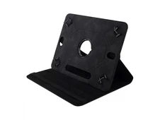 Чохол Wave Leather Case універсальний 6.1-6.9" black - 2