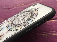 Rock Tatoo iPhone Xr Г-Ловець снів - 4