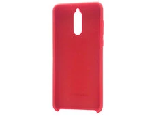 Копия оригинального Huawei Mate 10 Lite красный - 5