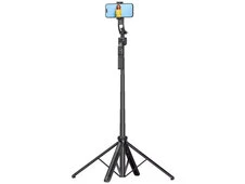 Монопод-трипод Proove FaceFix 1635mm black - 8