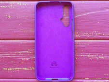 Copy Original низ Honor 20/Nova 5T violet - 5