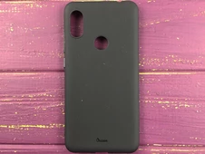 Силикон Strong Matte P Smart(19) black - 1