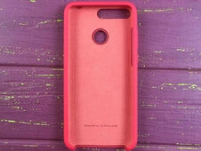 Copy Original Huawei Y7(18) /7C Pro rose red - 2