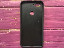 TPU+Glass Fosfor Redmi 6 Captain America - 2