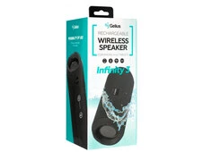 Bluetooth колонка Gel Pro GP-BS510SE black - 6