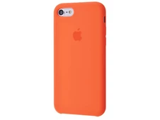 Case soft touch iP7/8/SE 2 (02) orange - 1