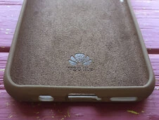 Copy Original низ Huawei P30 Lite dark olive - 3