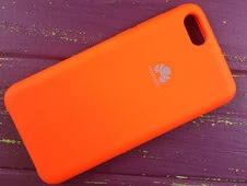 Copy Original Huawei Y5(18) neon orange - 3