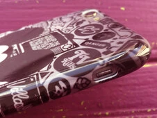 Силікон iPhone 6/6S Dope - 4