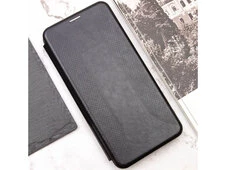 Книжка Chess design skin Samsung A34 black - 5