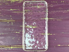 Призма деш Huawei Y5 (18) Clear - 3