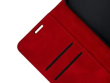 Книжка Armor Samsung A07 red - 2