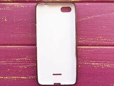 Силікон Redmi 6A Space - 2