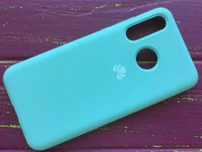 Copy Original низ Huawei P30 Lite mint - 3