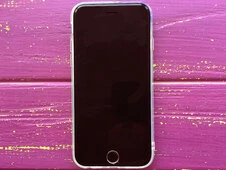 Акваріум Neon iPhone 6 Lucky Pink - 4