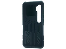 Ударопрочный Taktik Xiaomi Note 10/Pro/CC9 Pro green - 2