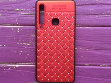 Autofocus DIAMOND Samsung A9(18) Red - 1