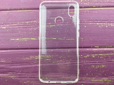 Premium ультра Huawei P Smart+ clear - 4