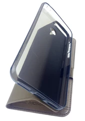 Кн.MOMAX 2 окна Meizu M6s gold - 4