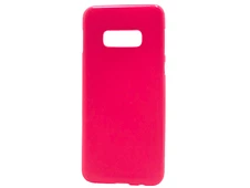 Накладка Shiny dust Samsung S10e pink - 1