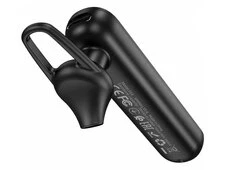 Bluetooth гарнітура Hoco E63 black - 2