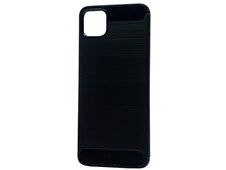 SPIGEN карбон Xiaomi Mi 11 Lite чорний - 1