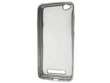 Силікон Full Diamond Redmi 4a Silver - 2