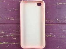 Копия прорези Redmi 5A/GO розовый персик - 2