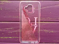 Акваріум Samsung A6(18) Love Pink - 3