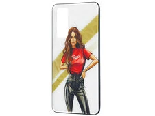 Prisma Ladies P Smart (21) Girl Red - 1