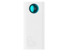 Power Bank Baseus Amblight Digital Display 26800mAh 65W white - 2